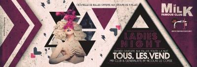 Ladies Night