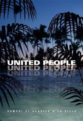 UNITED PEOPLE
