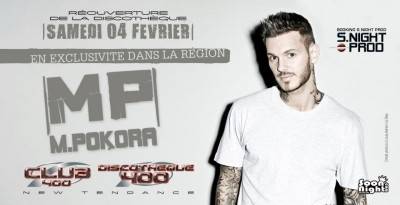 Matt Pokora