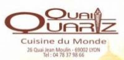 Quai Quartz