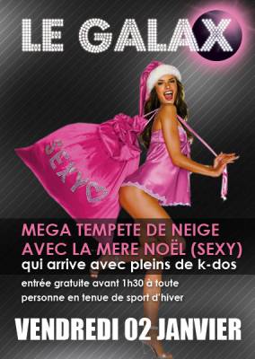 Mere Noel