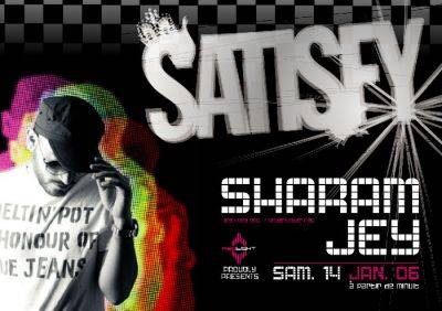 Satisfy