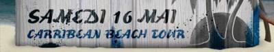 CARREEBEAN BEACH
