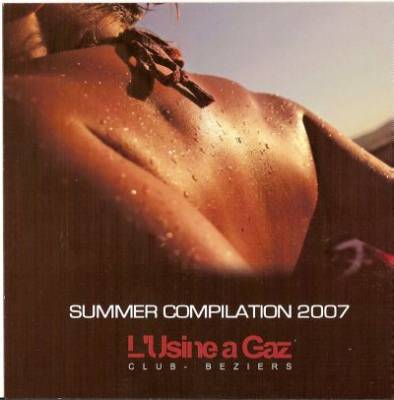 SUMMER COMPLILATION 2007