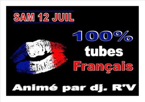 100% tubes francais