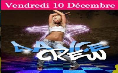 Dance Crew