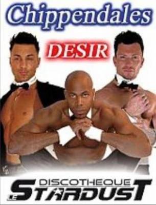 Chippendales Desir