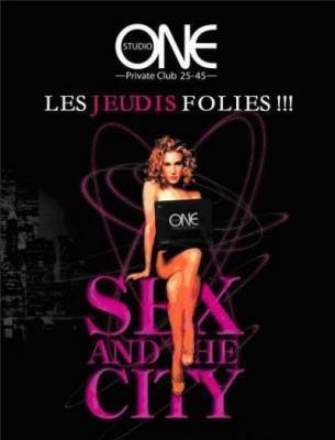 Sex and The City