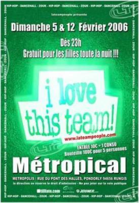 Metropical