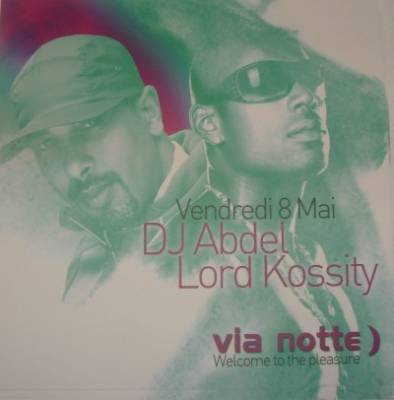 MFA Dj.Abdel et lord-kossity