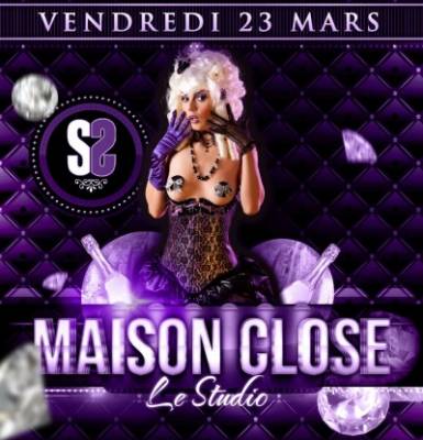 MAISON CLOSE