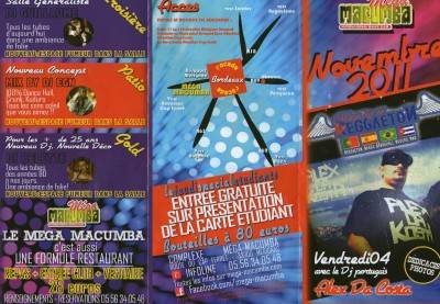 Maxi Célibataire + OVS