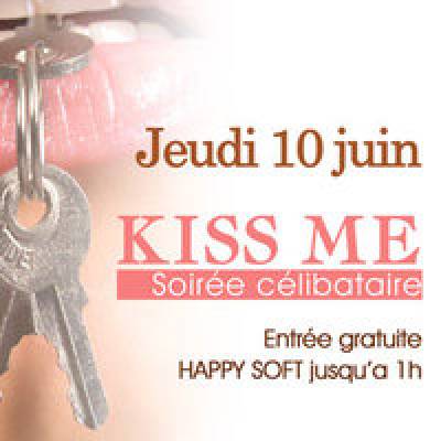 Kiss Me