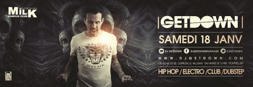 Dj GetDown