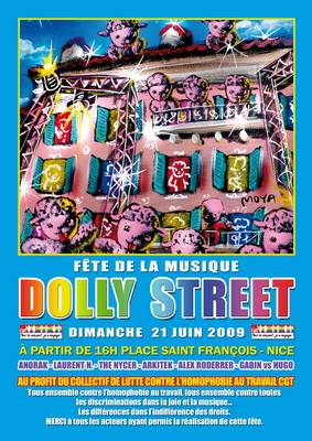 Dolly Street
