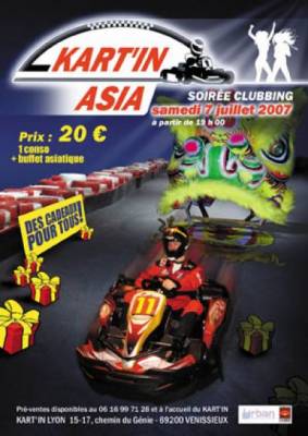 Kartin’Asia