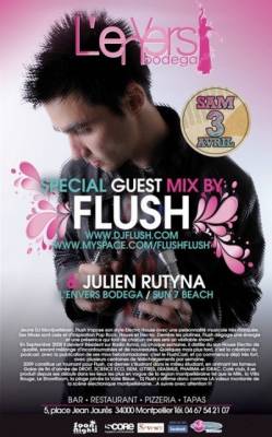 Flush