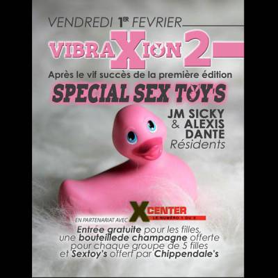 Vibraxion 2