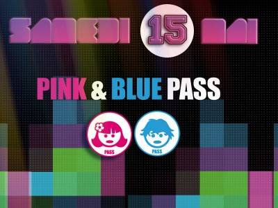 Soirée Pass