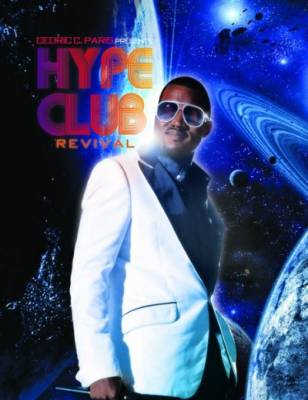HYPE CLUB – REVIVAL – THE COME BACK