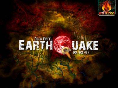 EarthQuake