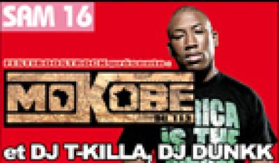 Mokobé