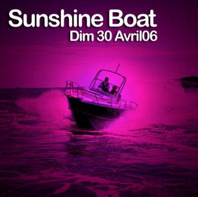 sunshine boat