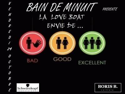 ENVIE DE …