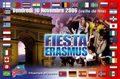 FIESTA ERASMUS