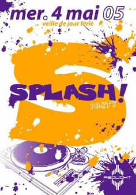 SPLASH