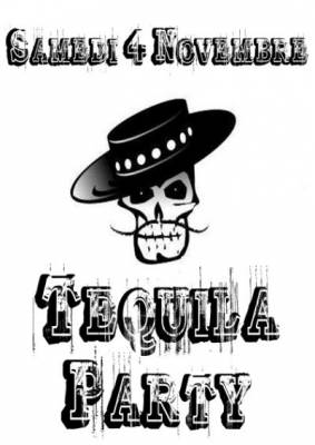 TEQUILA PARTY
