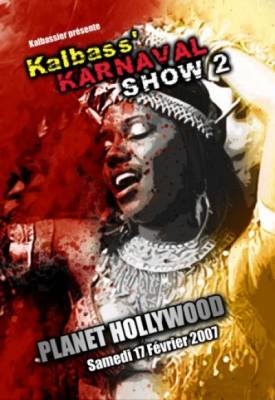 « KARNAVAL KALBASS SHOW 2. »