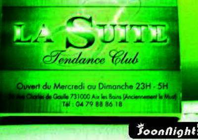 La Suite