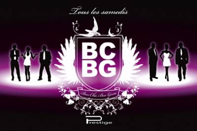 BCBG