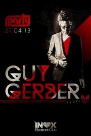 Guy Gerber