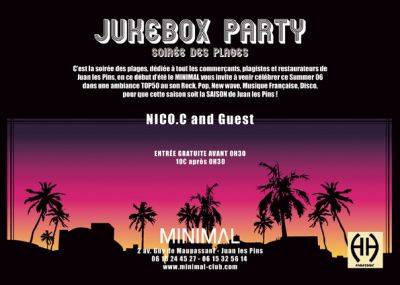 Jukebox Party