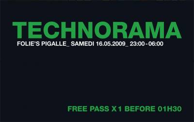 Technorama