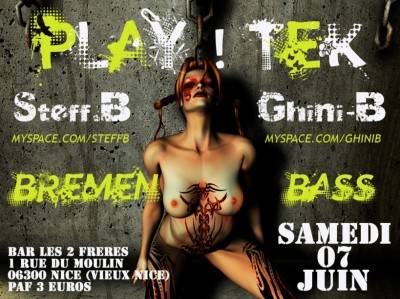 PLAY ! TEK