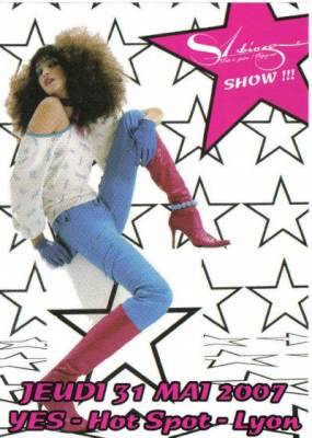 S1bioze show