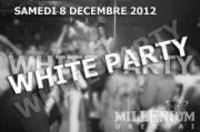 WHITE PARTY