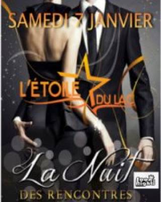 LA NUIT DES RENCONTRES  –  soirée célibataire