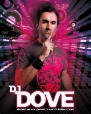 Magic Sessions by Dove