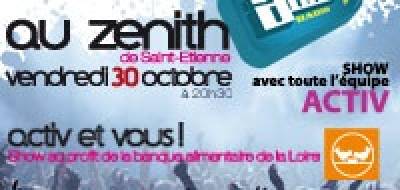 Activ et vous