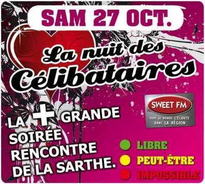 Soirée clubbing