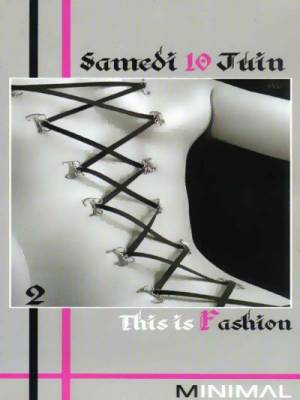 This is fashion