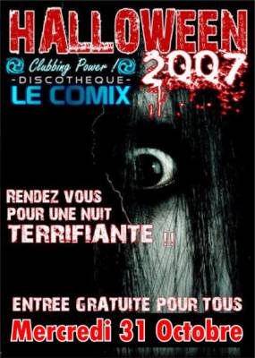 Halloween