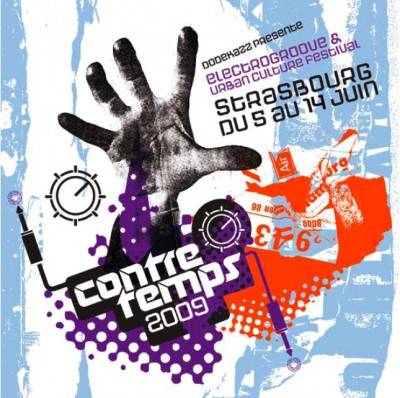 Afrobeat Explosion