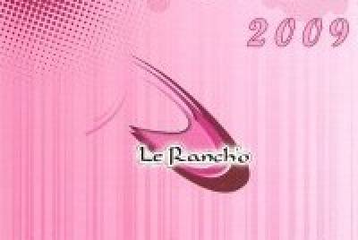LE RANCH’O IN THE NIGHT