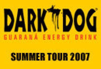 Dark Dog Summer Tour 2007