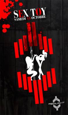 SEX TOY